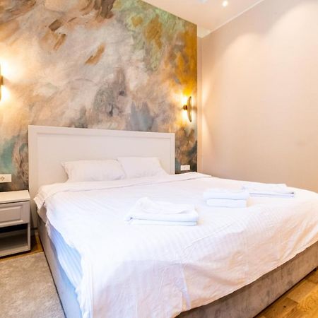Black Gate - Quiet Studio In The Heart Of Old Town With Free Private Secured Parking Brašov Exteriér fotografie