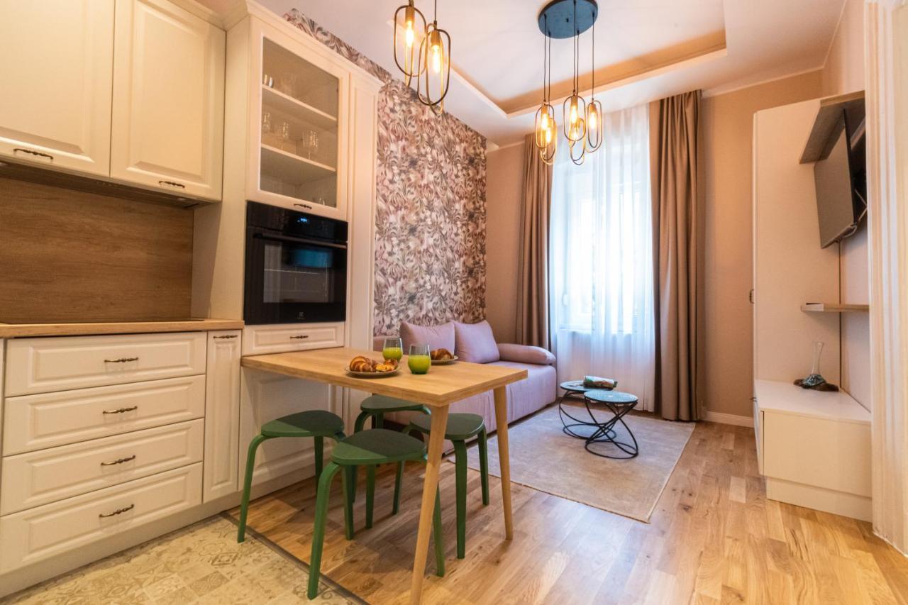 Black Gate - Quiet Studio In The Heart Of Old Town With Free Private Secured Parking Brašov Exteriér fotografie